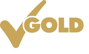 Gold Standard for Fenestration