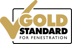 Gold Standard for Fenestration